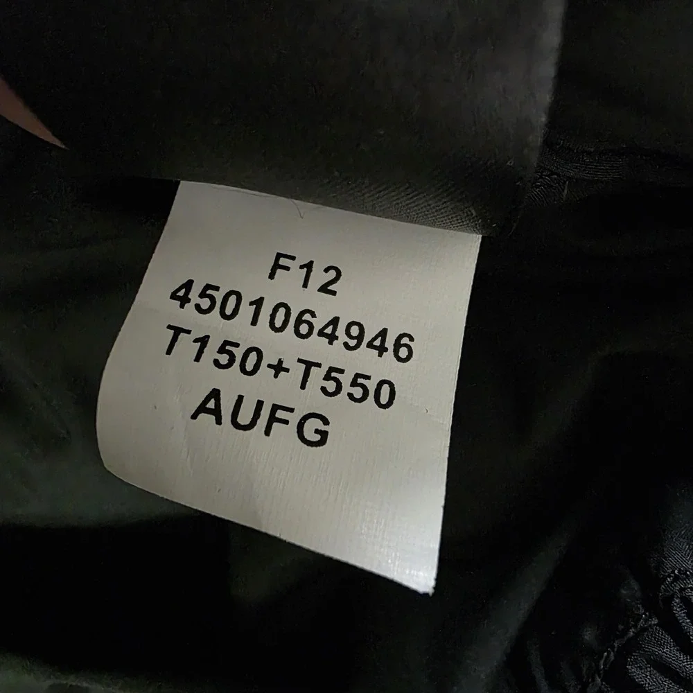 The North Face north face