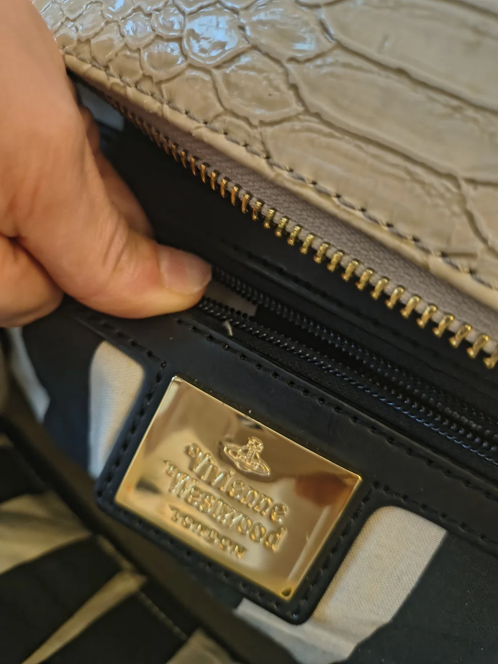 Vivienne Westwood authentic vivienne