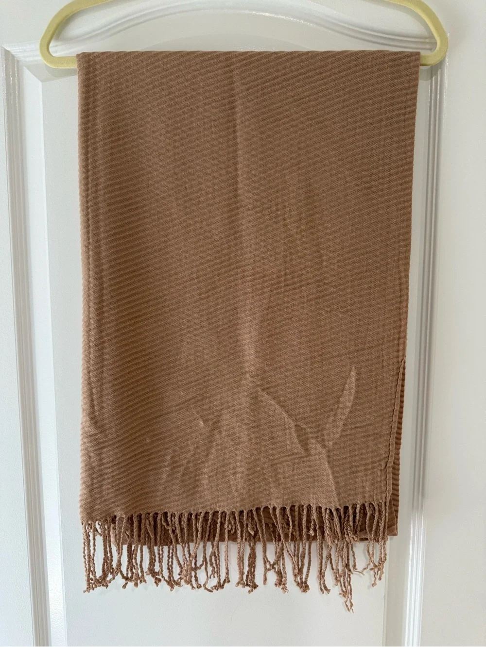 Pretty persuasion￼ soft camel
