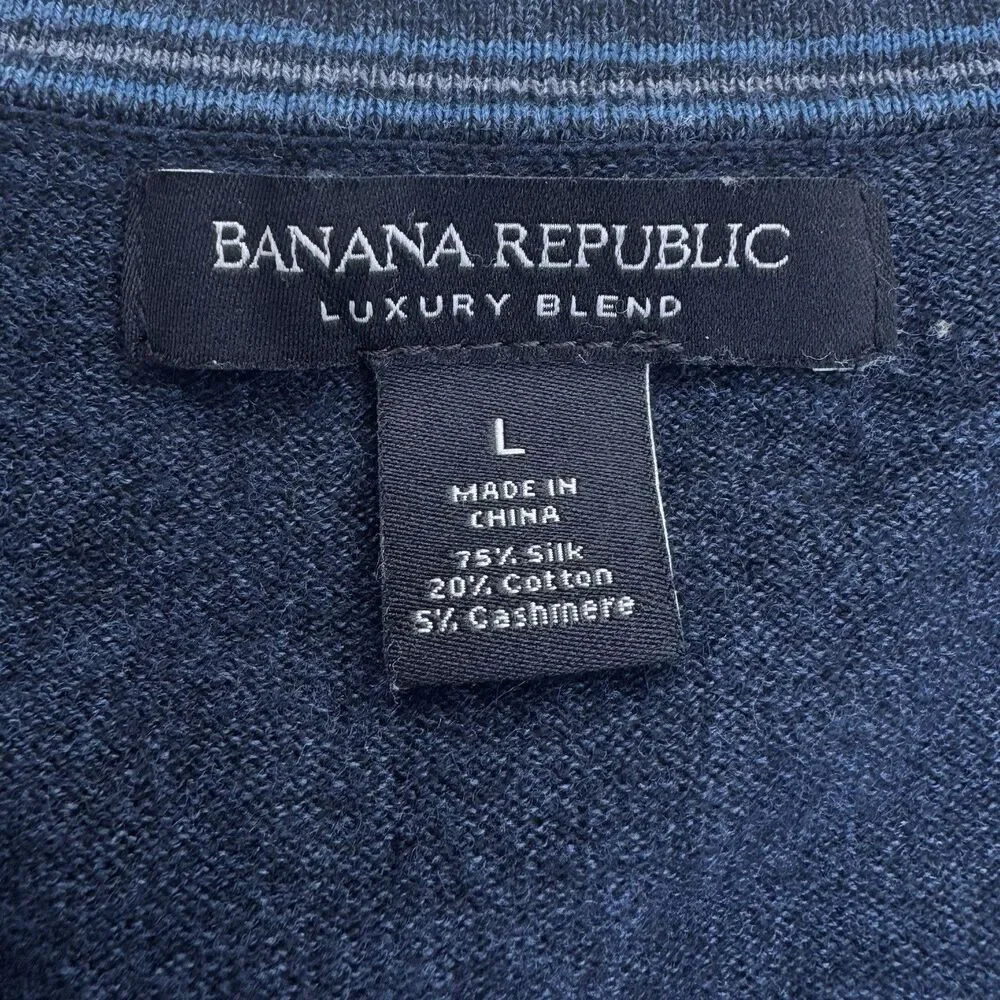 Banana Republic pre owned