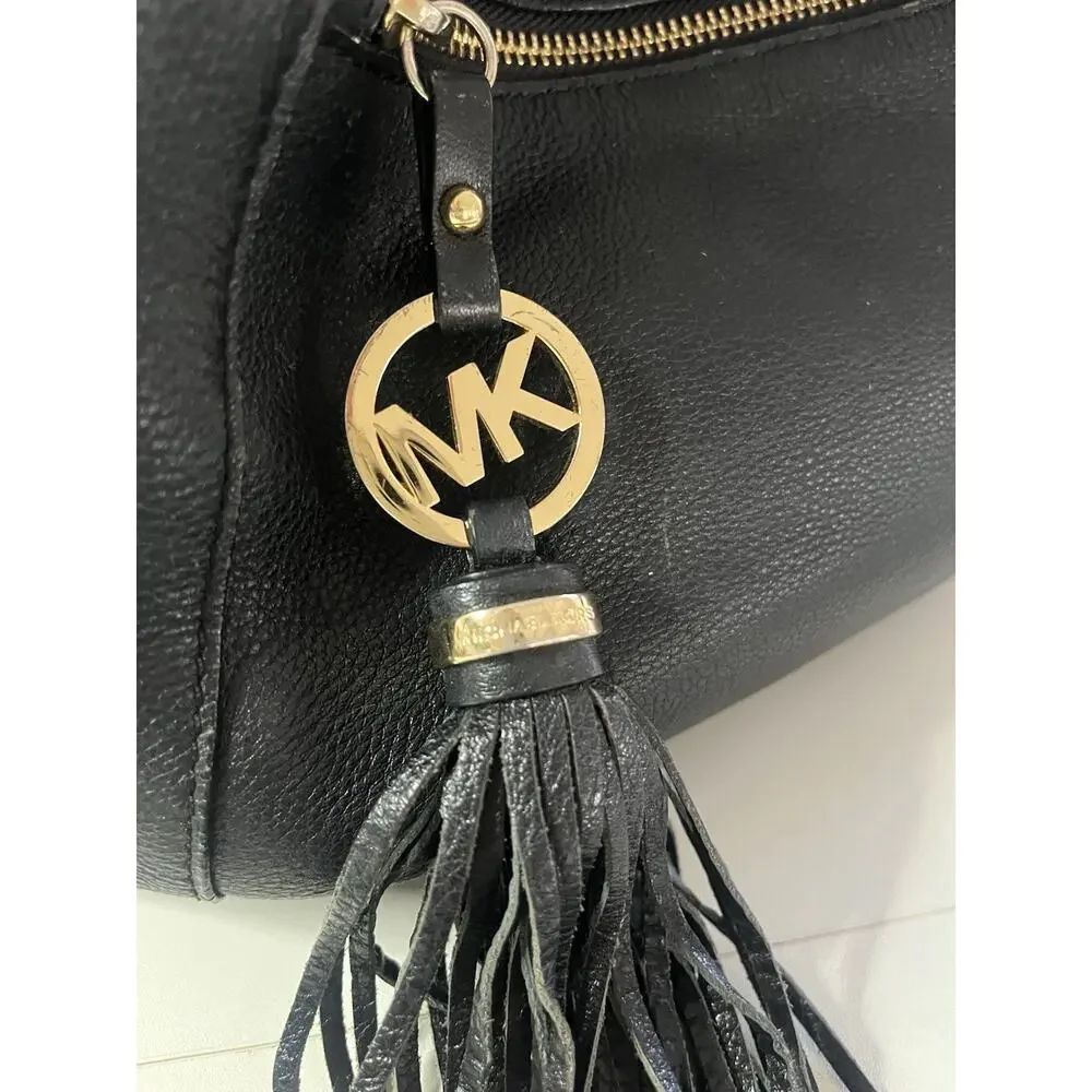 Michael Kors there some
