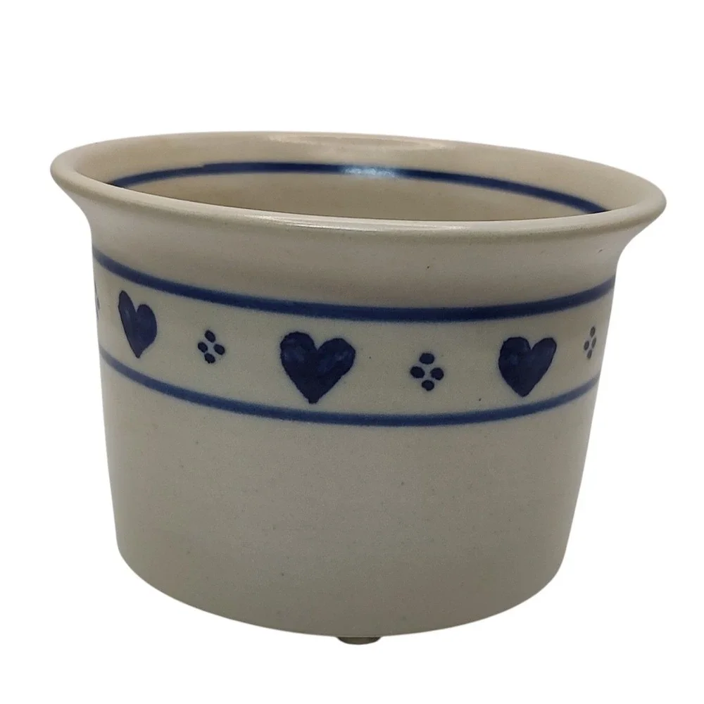 Gregoire pottery gregoire blue