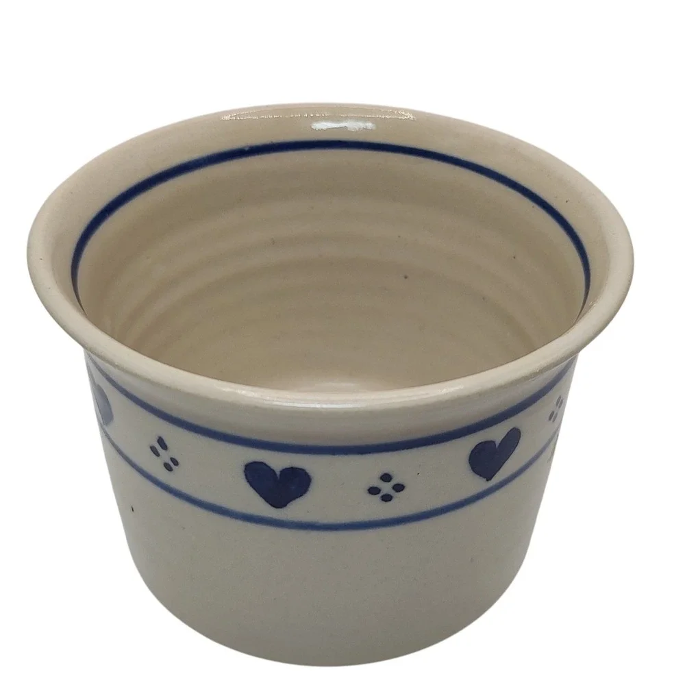 Gregoire pottery gregoire blue