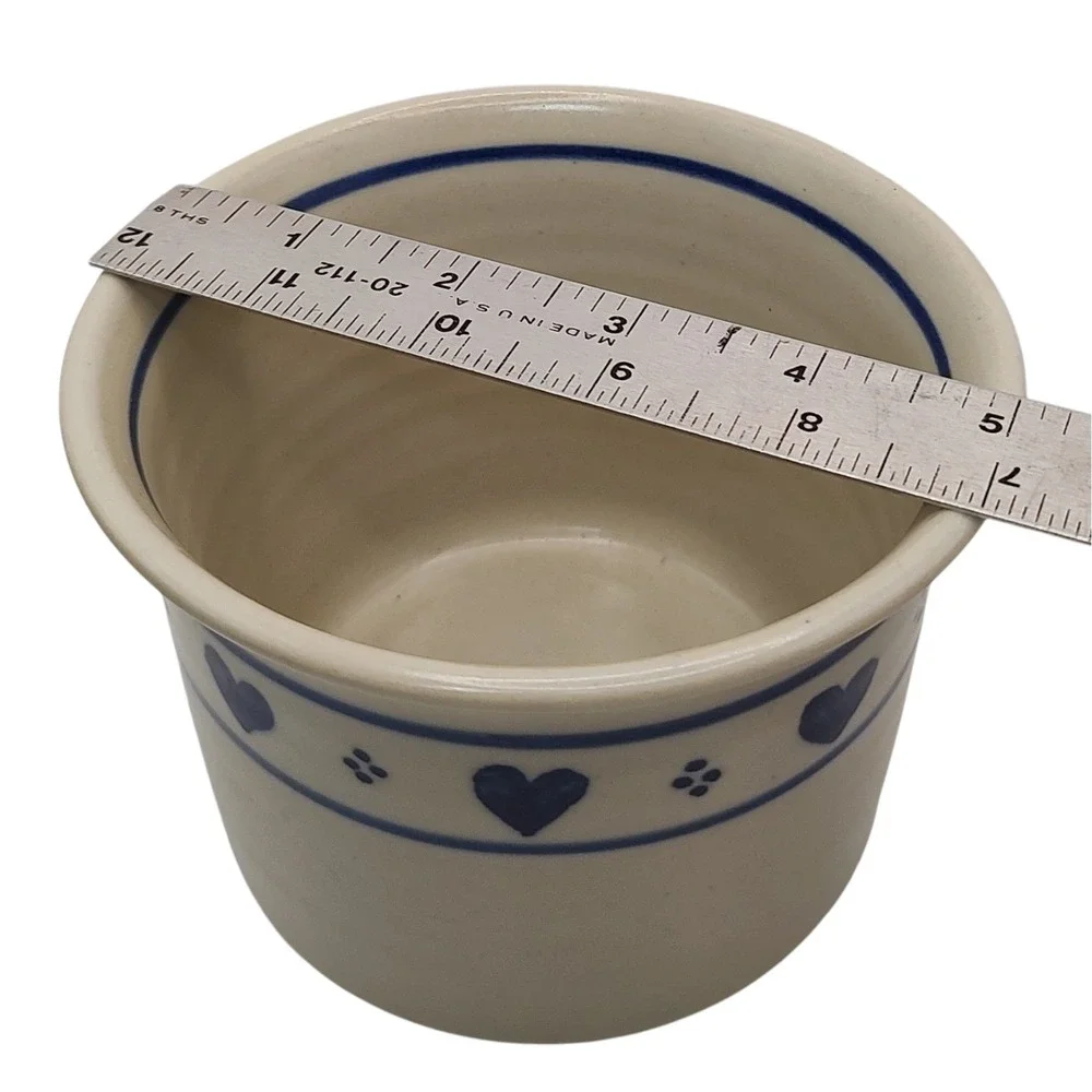 Gregoire pottery gregoire blue