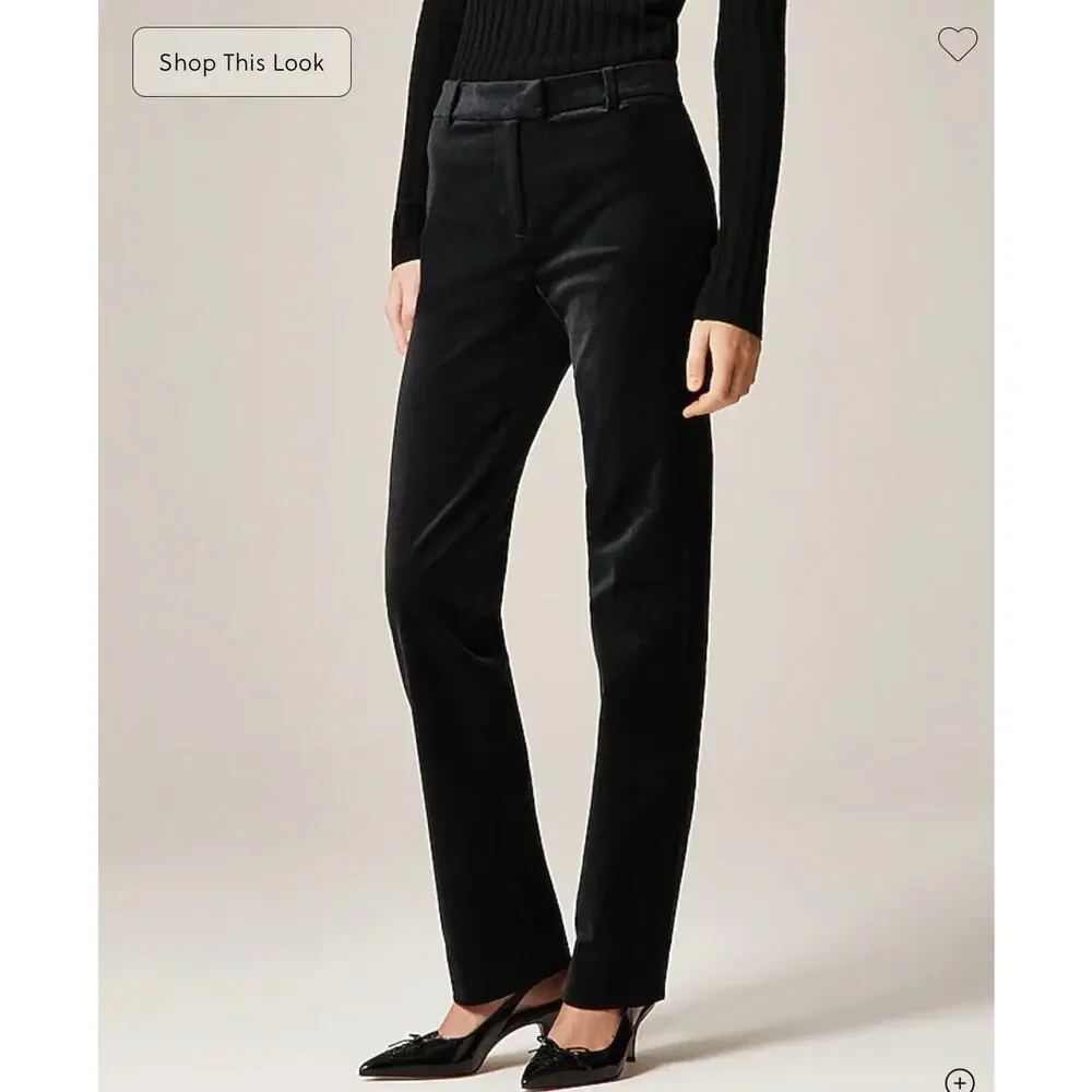 J. Crew crew stella