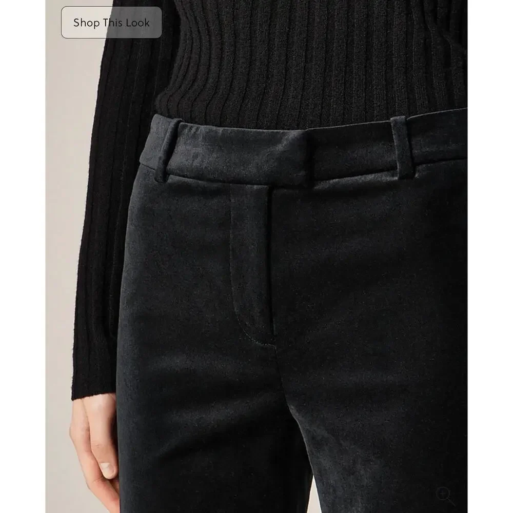 J. Crew crew stella
