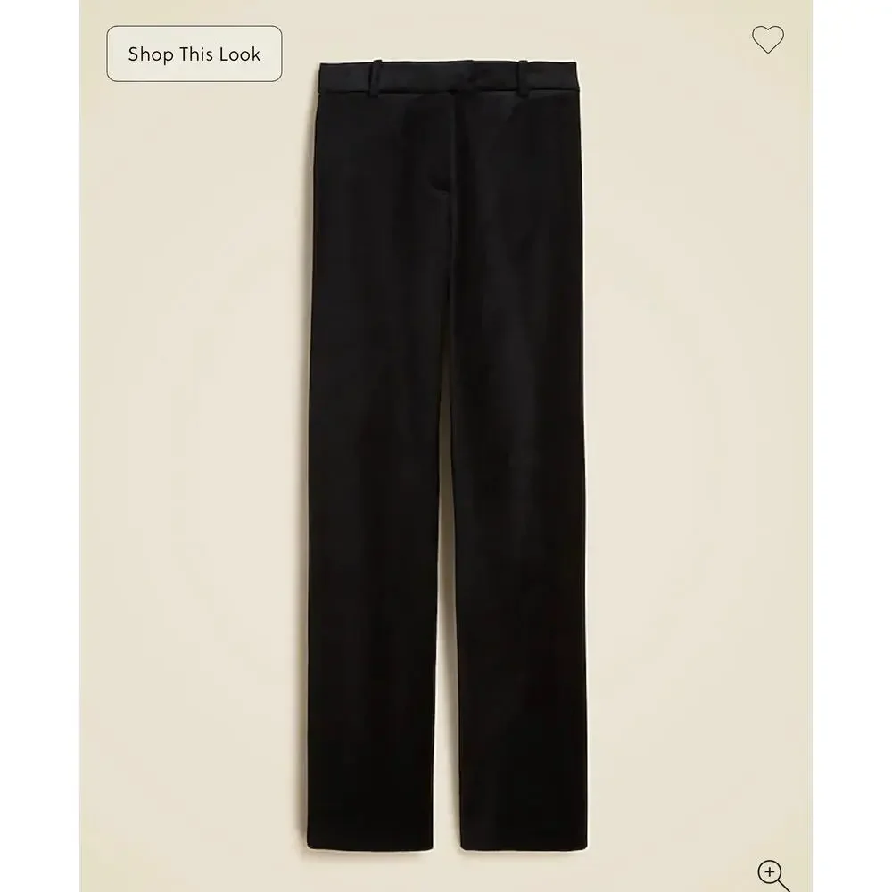 J. Crew crew stella
