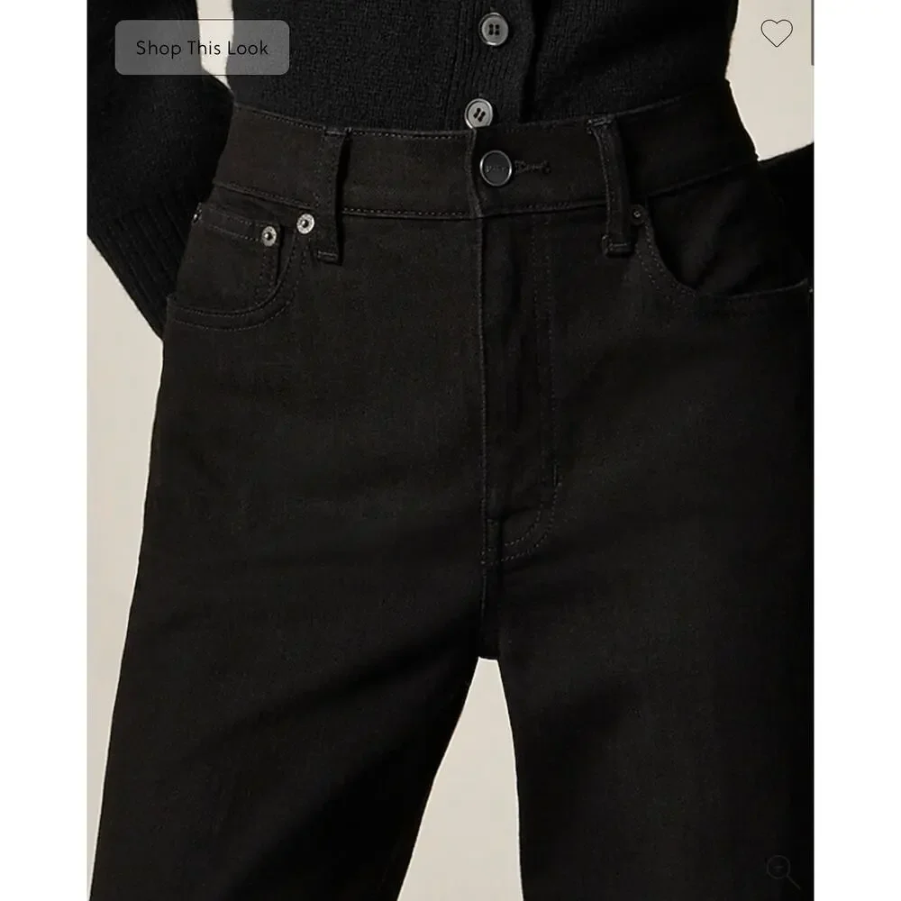 J. Crew crew denim
