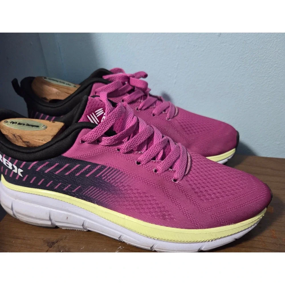 RBX women active