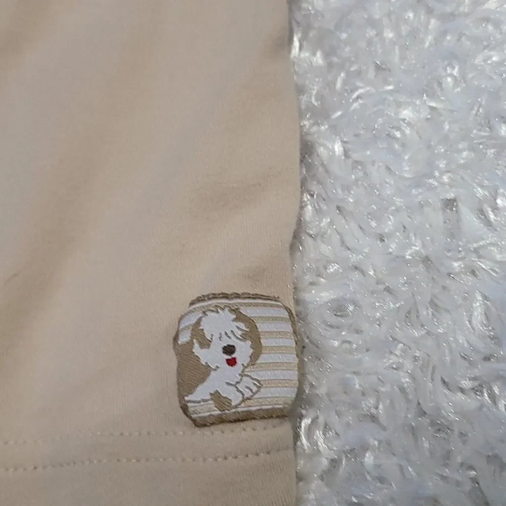 mixed lot tan pant