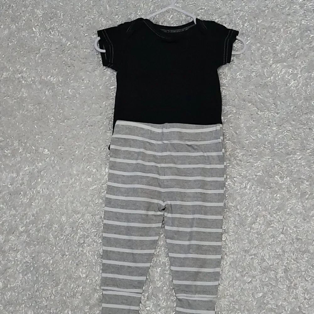 mixed lot tan pant