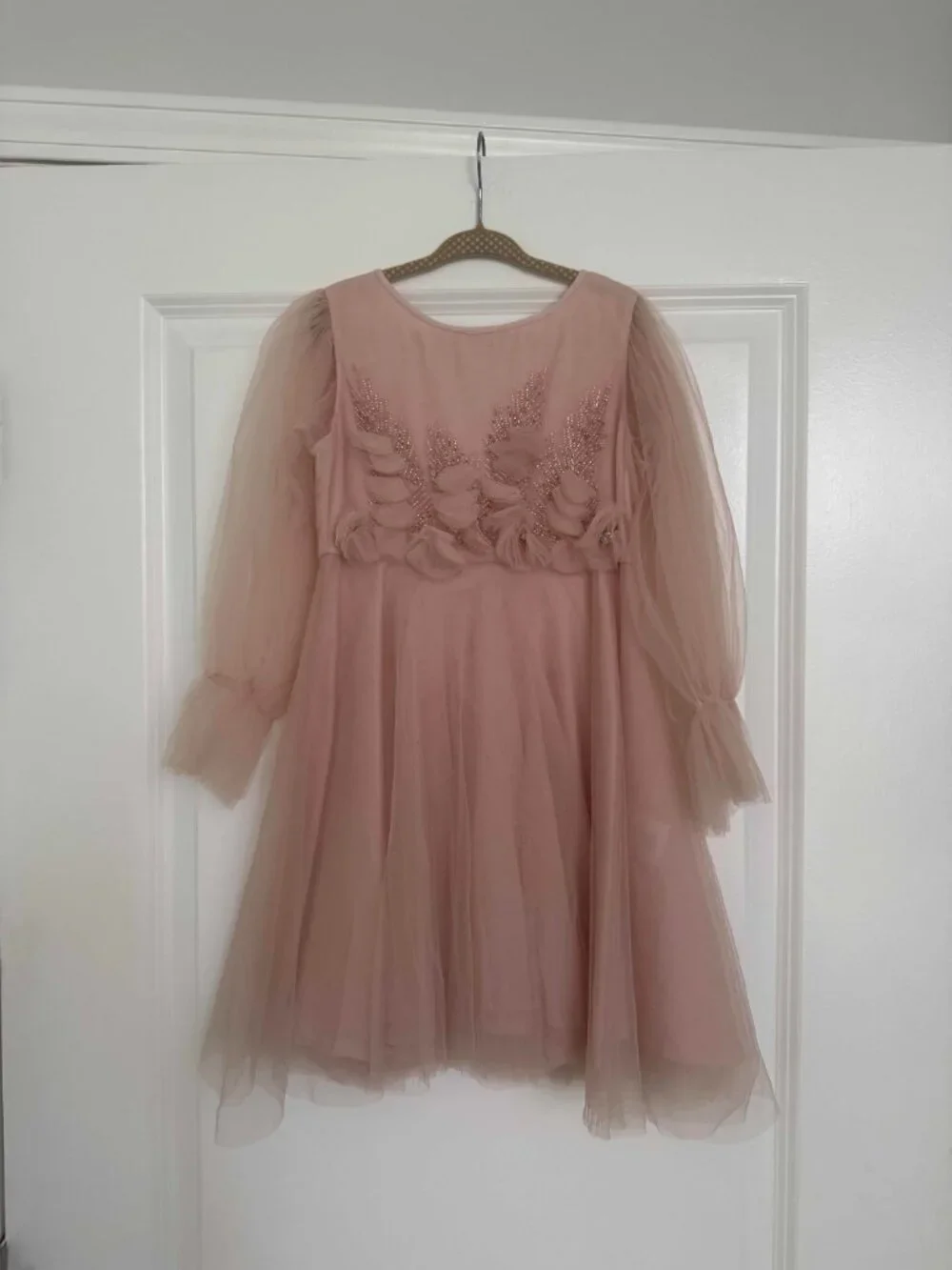 Tutu Du Monde lining tulle