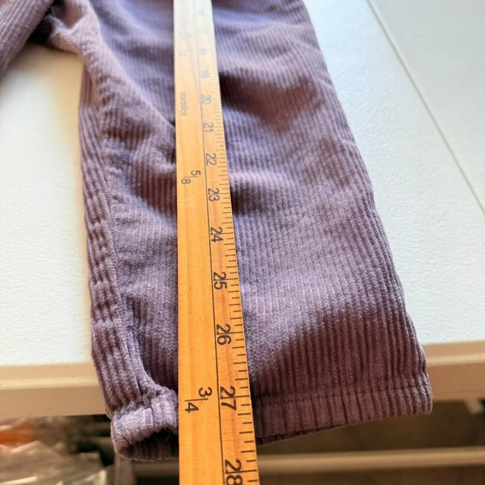 Zara girls purple