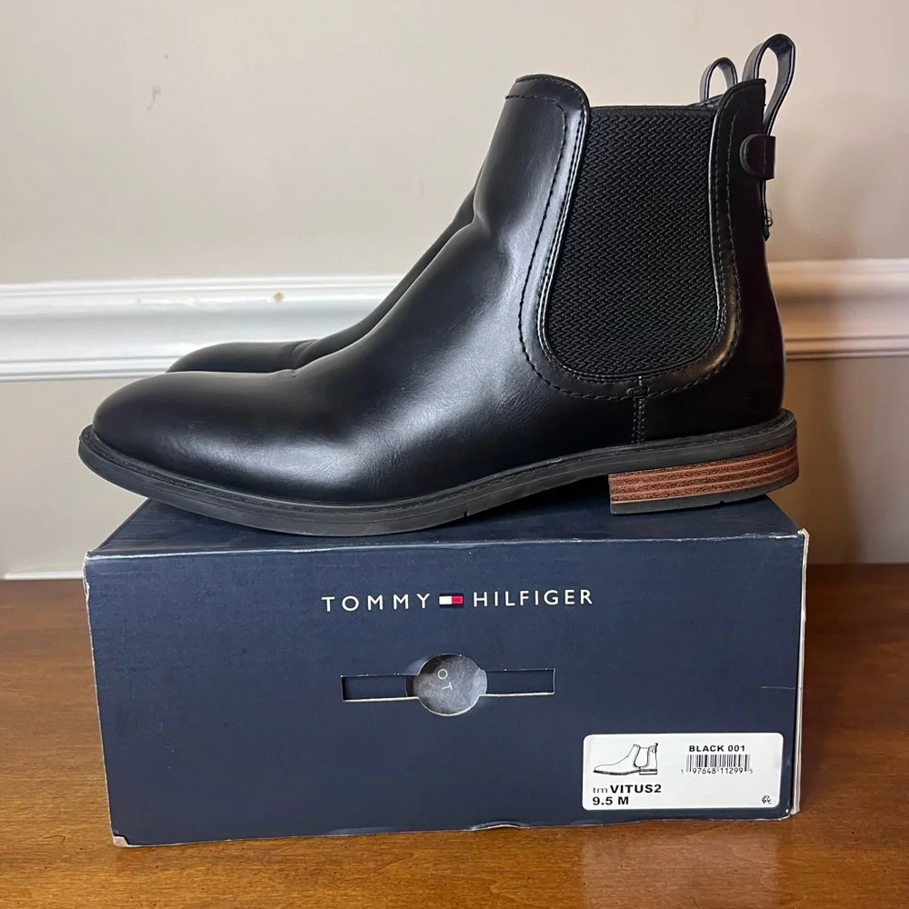 Tommy Hilfiger like new