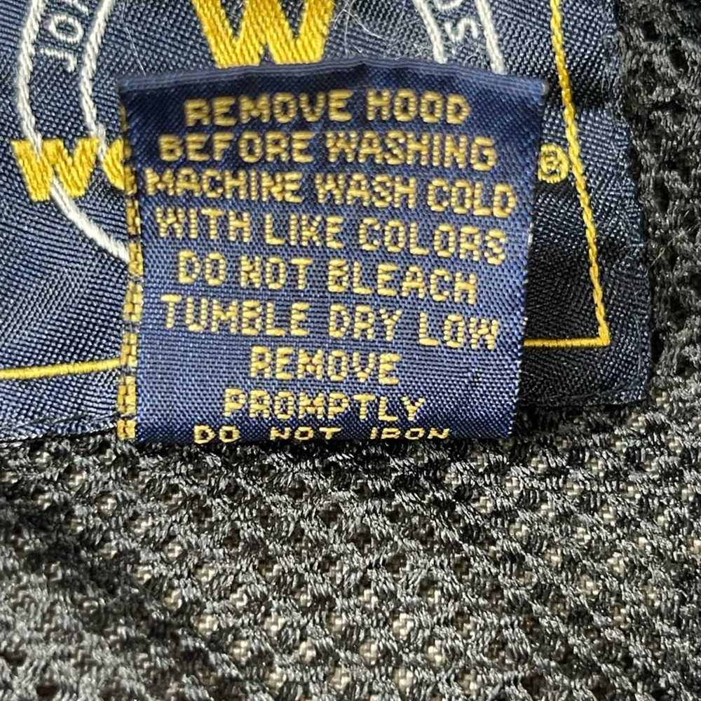 Woolrich stylish green