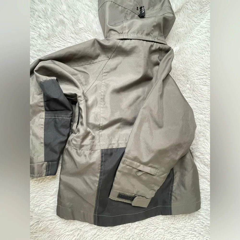 Woolrich stylish green