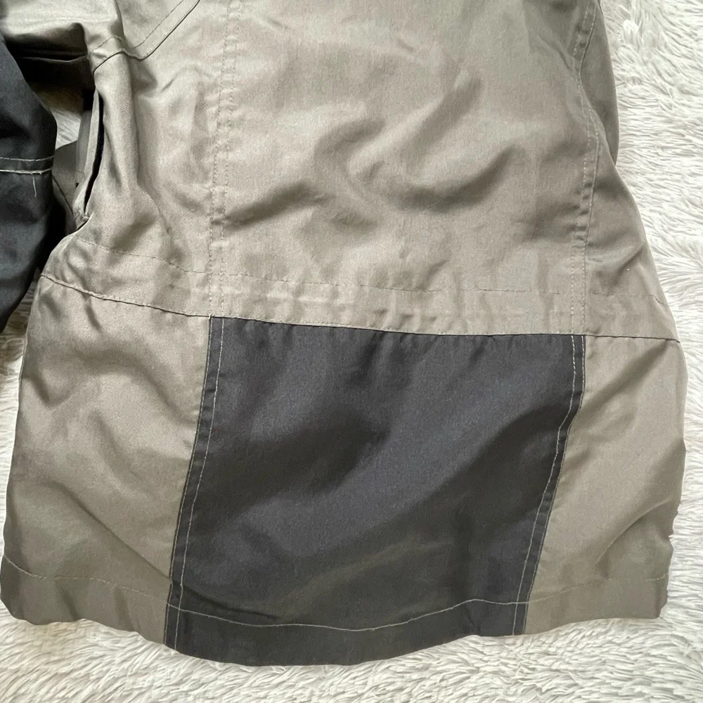 Woolrich stylish green