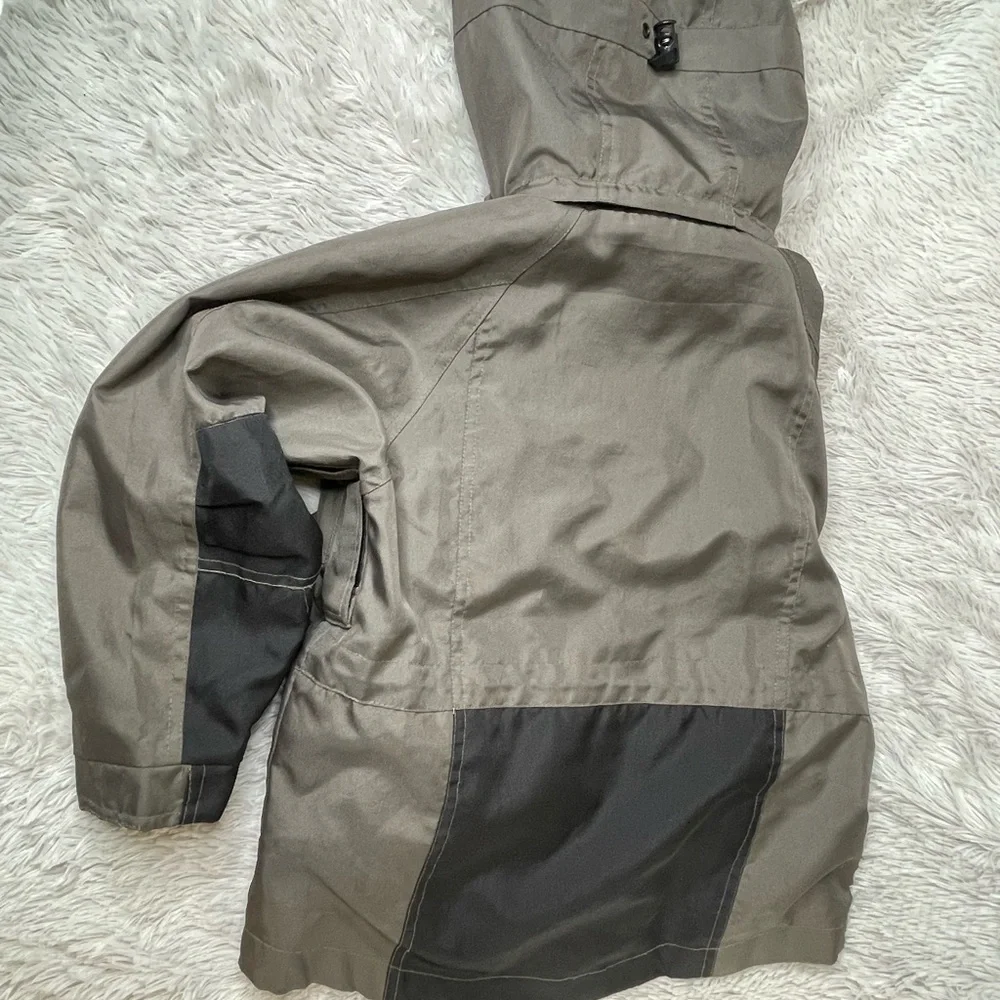 Woolrich stylish green
