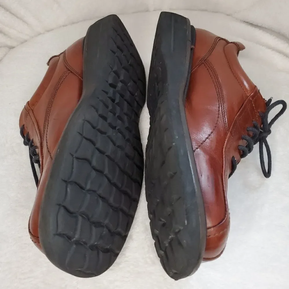 Kenneth Cole Reaction men brown