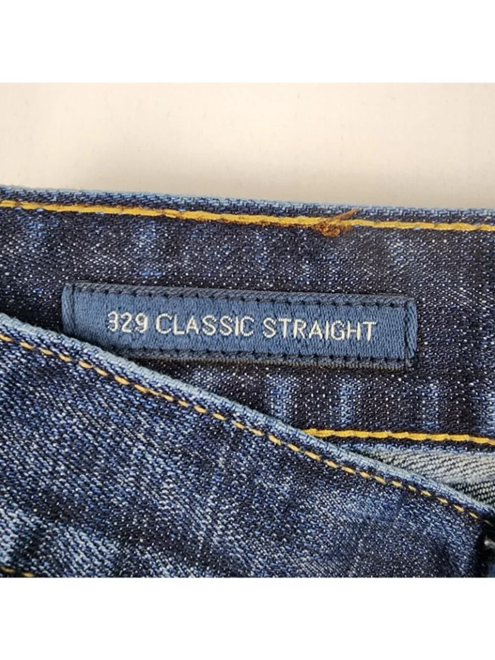 Levis lucky brand