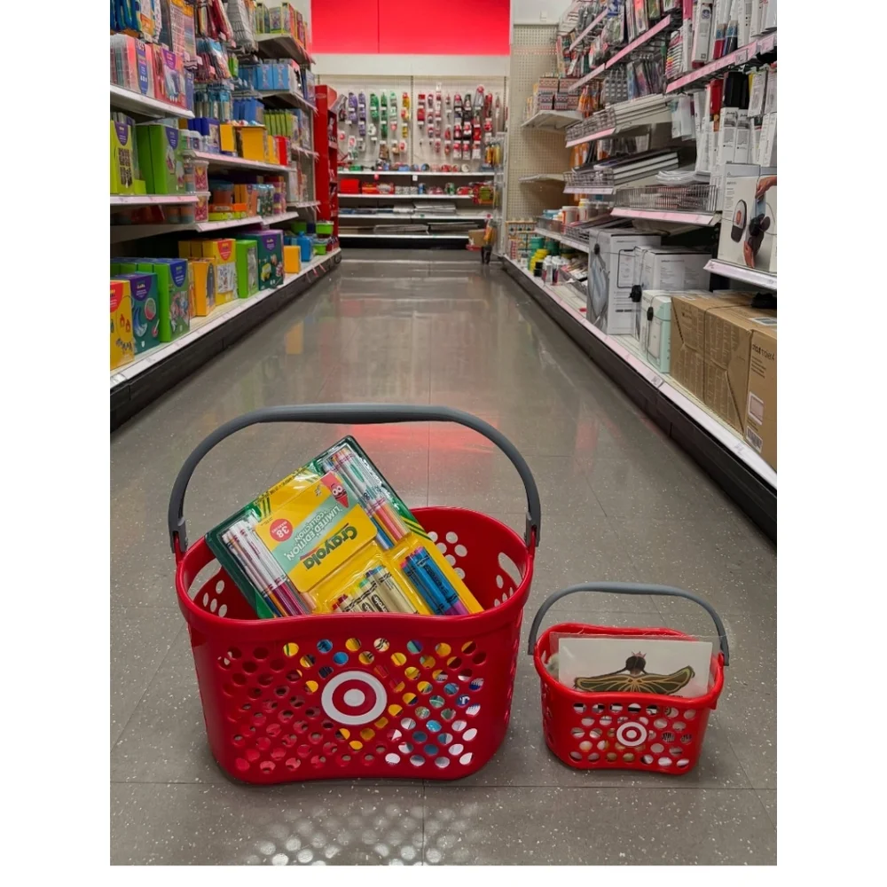 Target viral mini