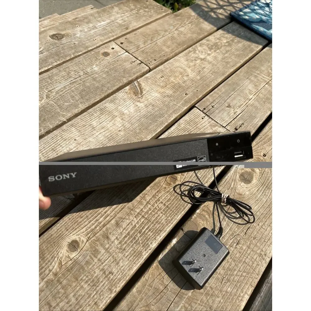 Sony bdp s3700