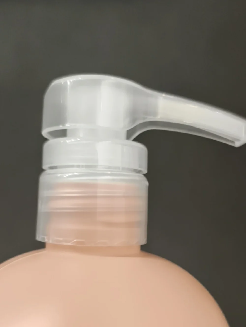 Lotus Bath And Body not sure