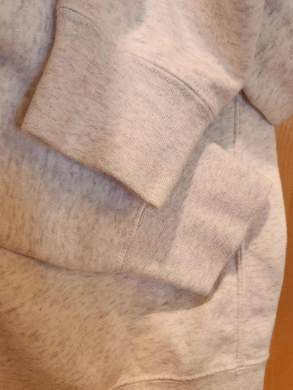 Nike soft heather