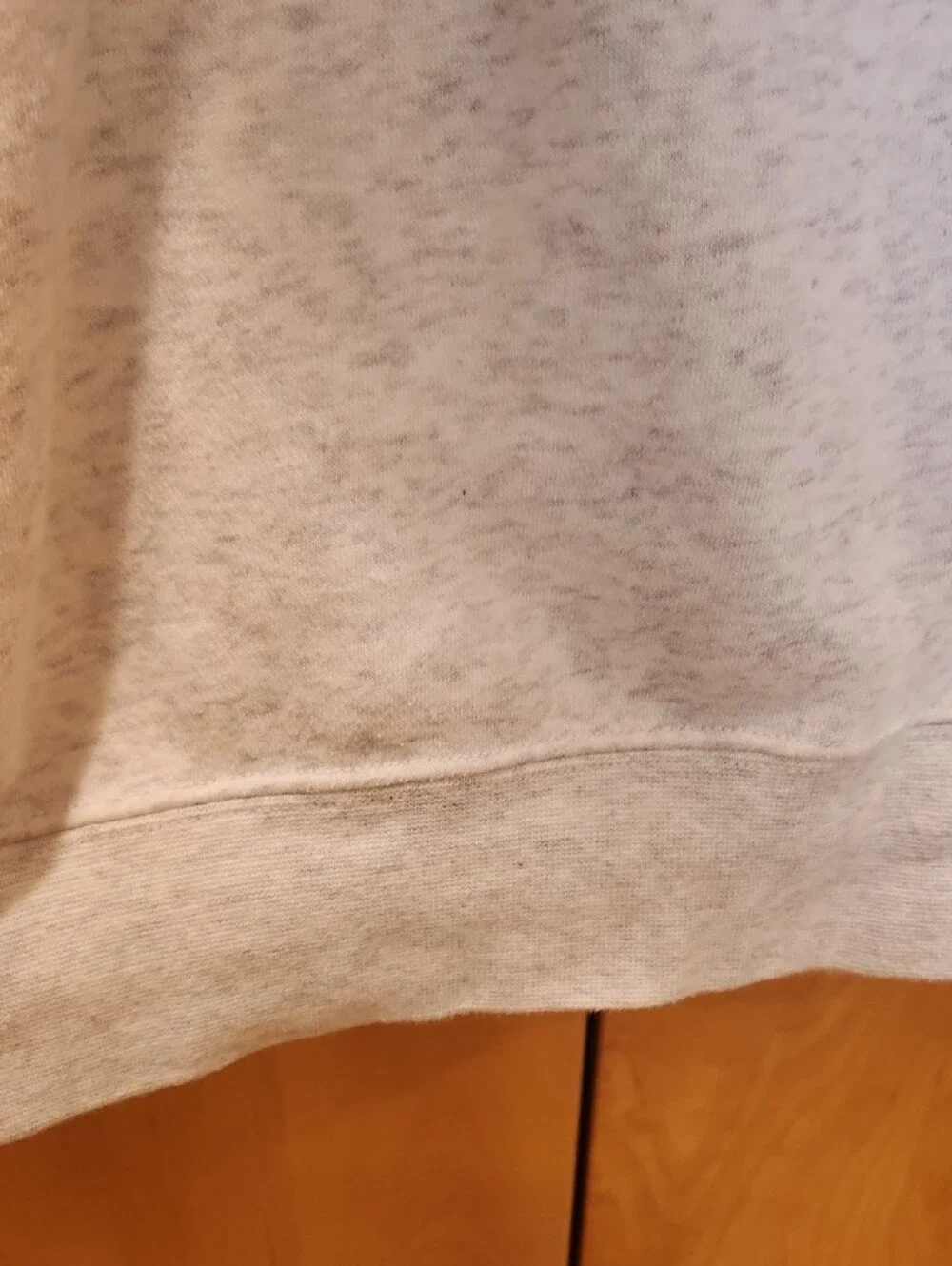 Nike soft heather