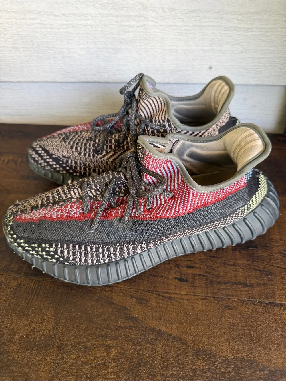 Adidas Yeesy Boost 350 Sneakers
