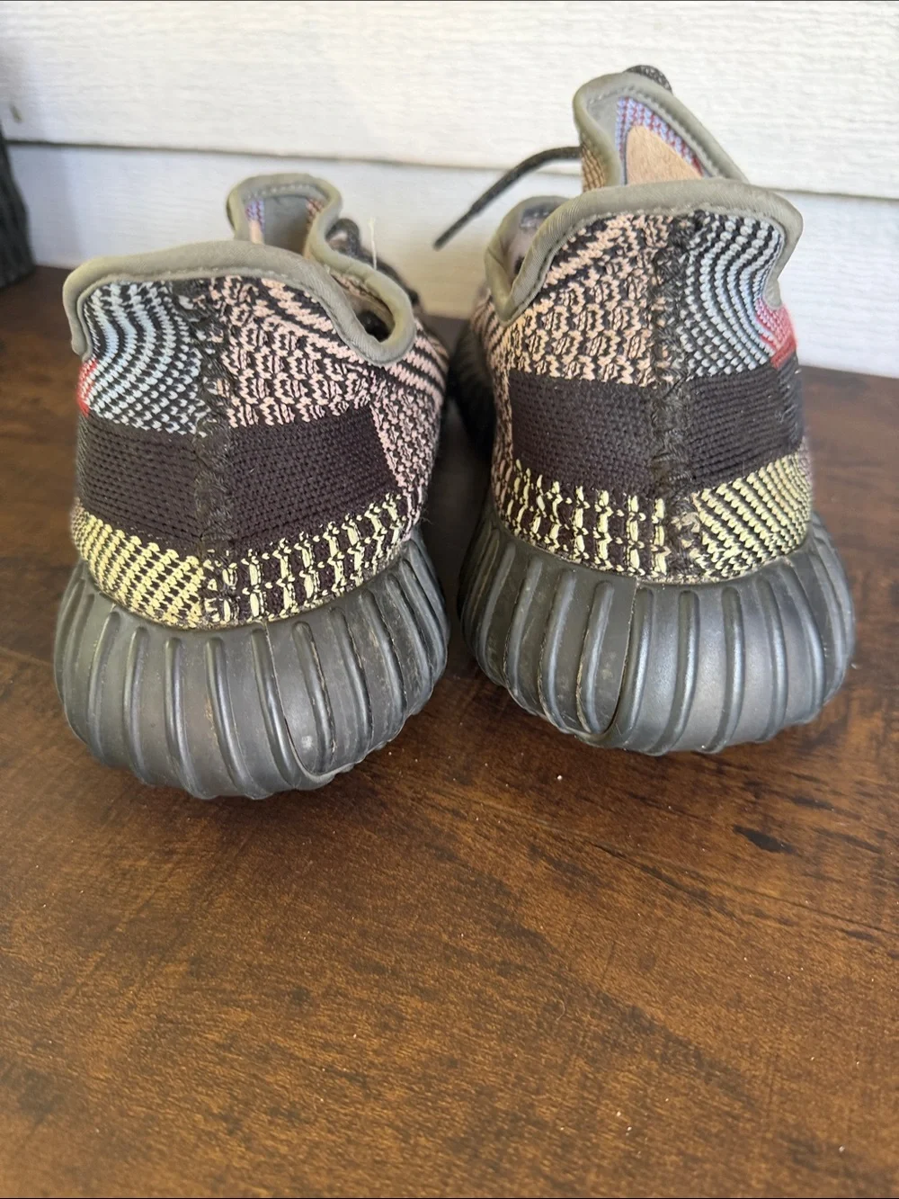 adidas yeezy ensures