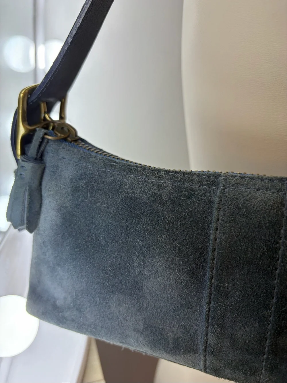 Coach vintage sleek
