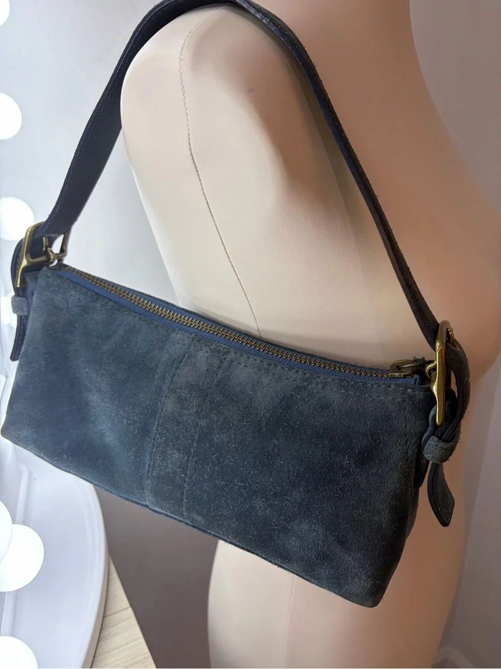 Coach vintage sleek