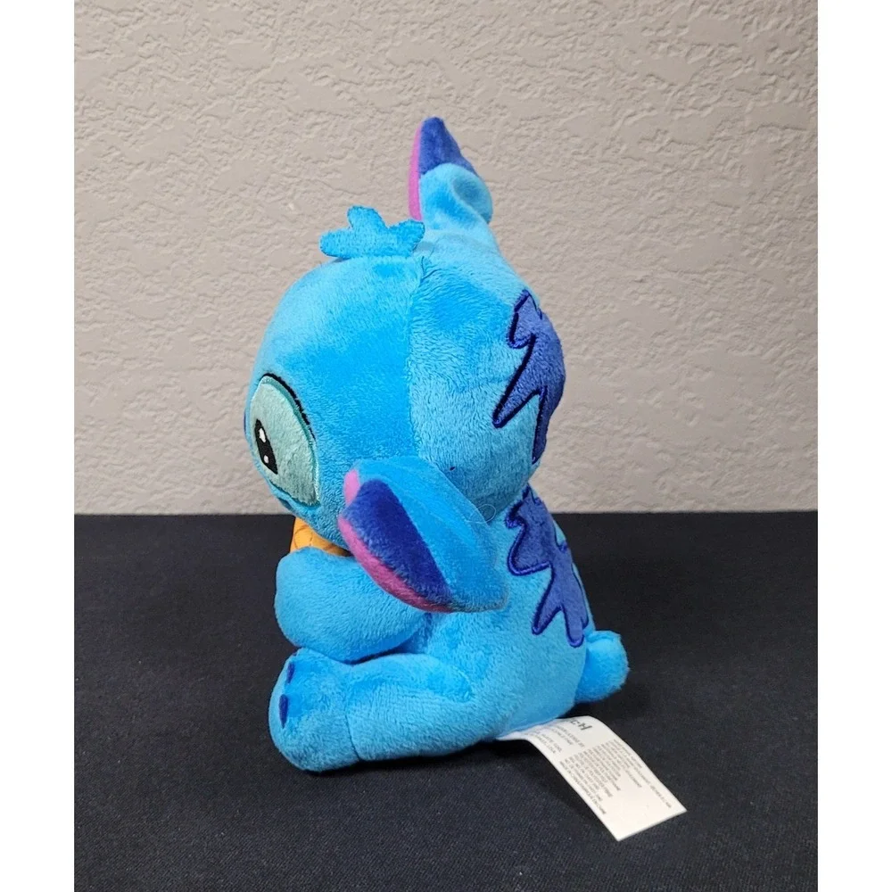 Disney send stuffed