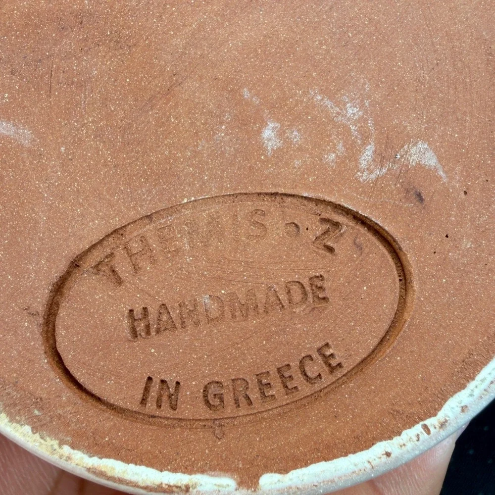 THEMIS Z themis handmade