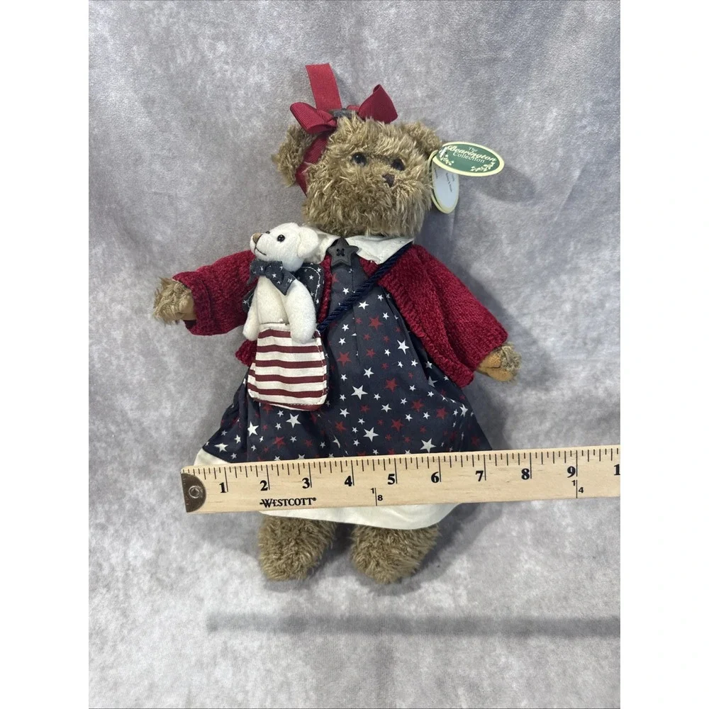 Bearington collection american