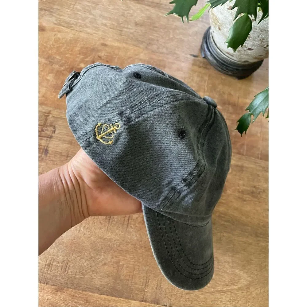YF HATS AND CAPS unisex