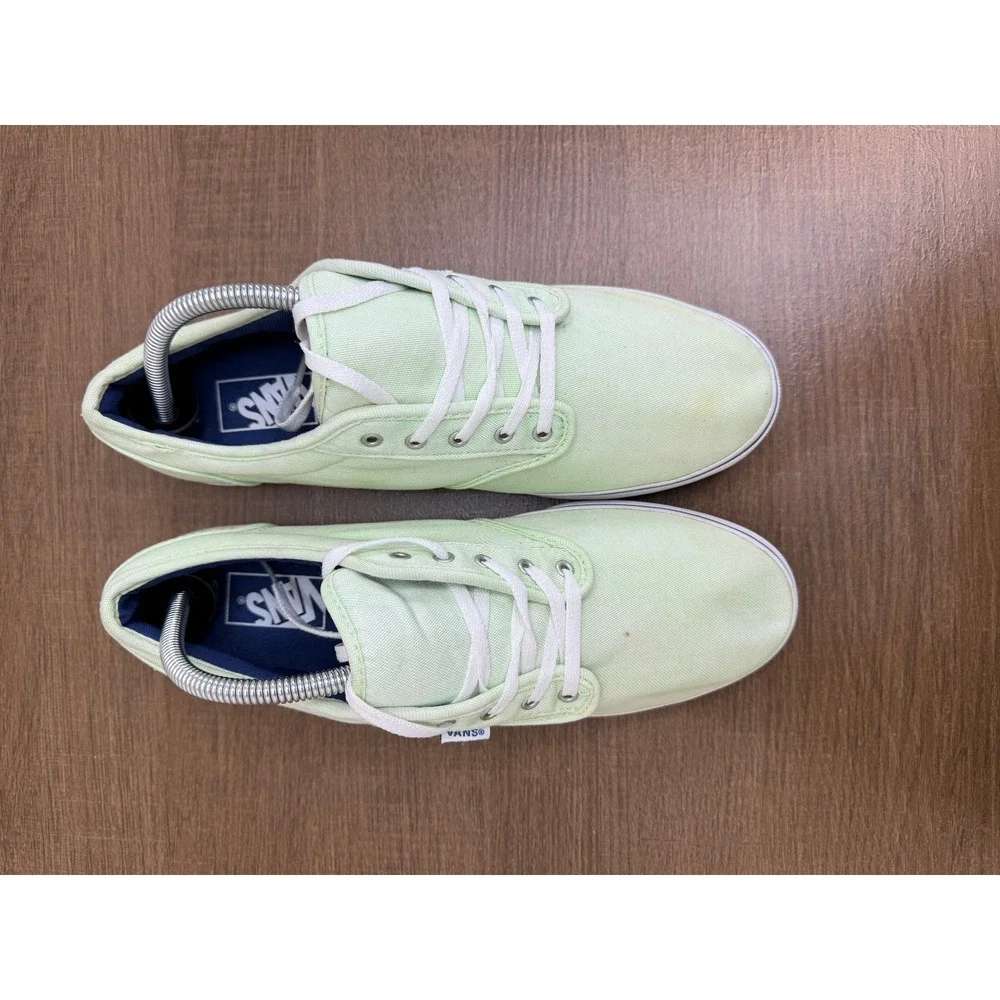 Vans product pair