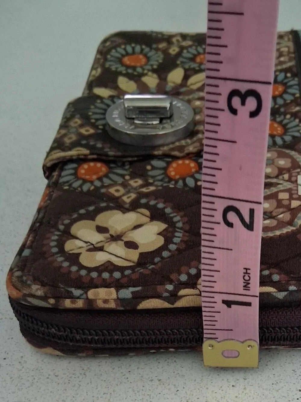 Vera Bradley pre owned