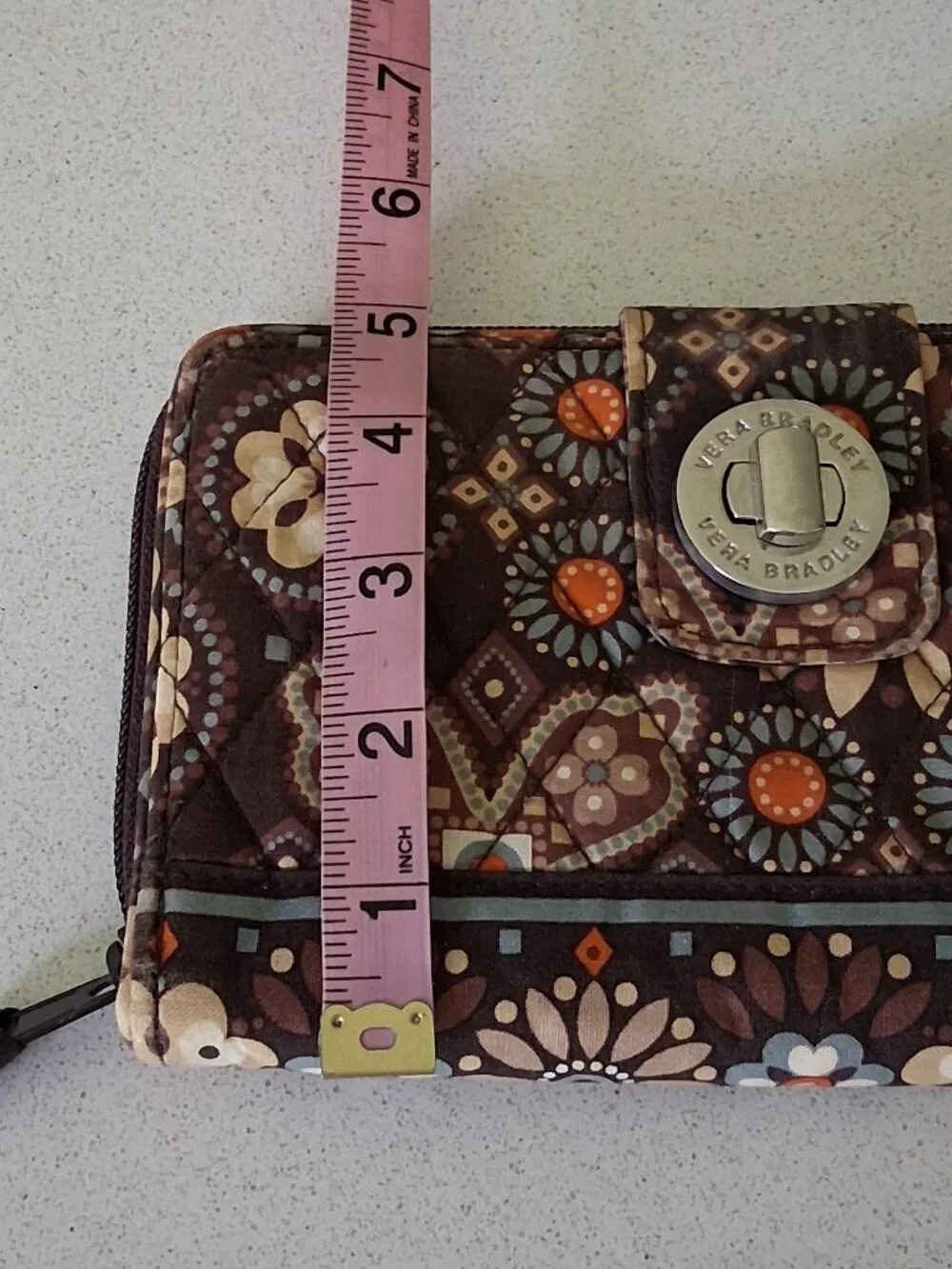 Vera Bradley pre owned