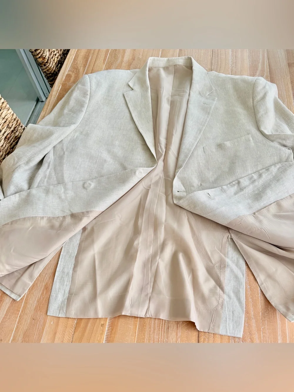 Model Cloth big matching