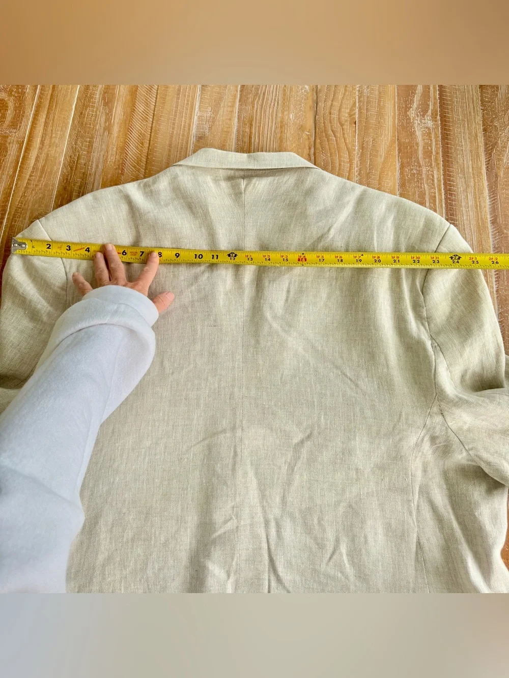 Model Cloth are clean