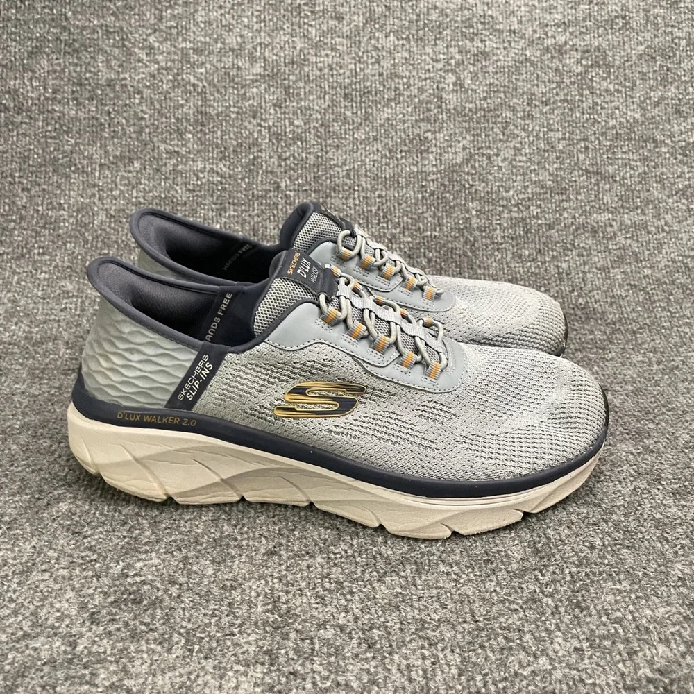 Skechers lux walker