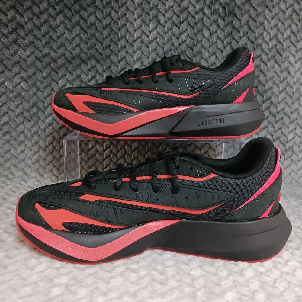 adidas answer will about