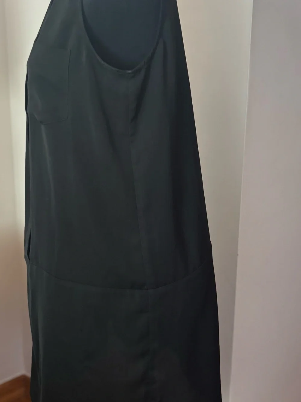 J. Crew sleek sleeveless