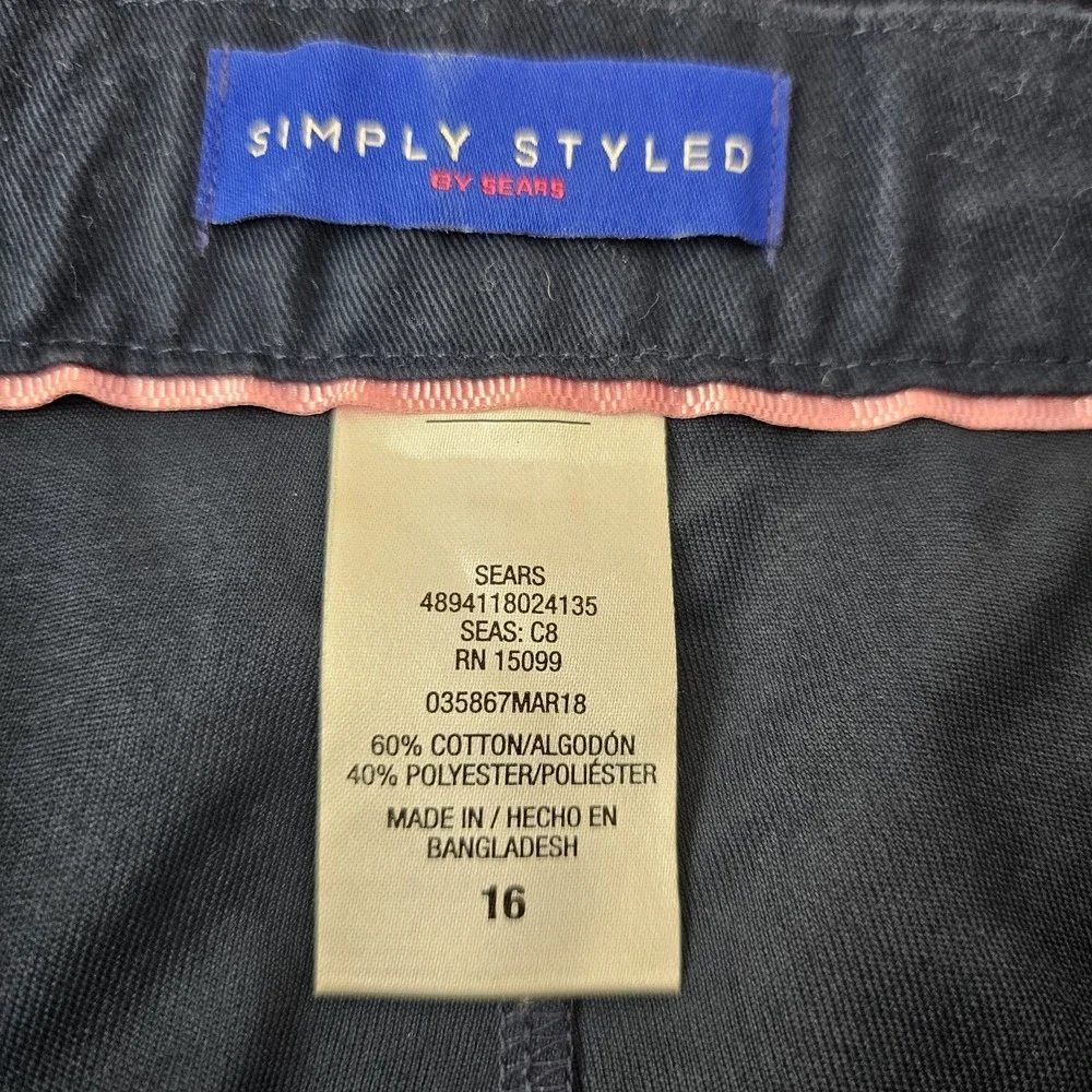 Simply Styled simply styled