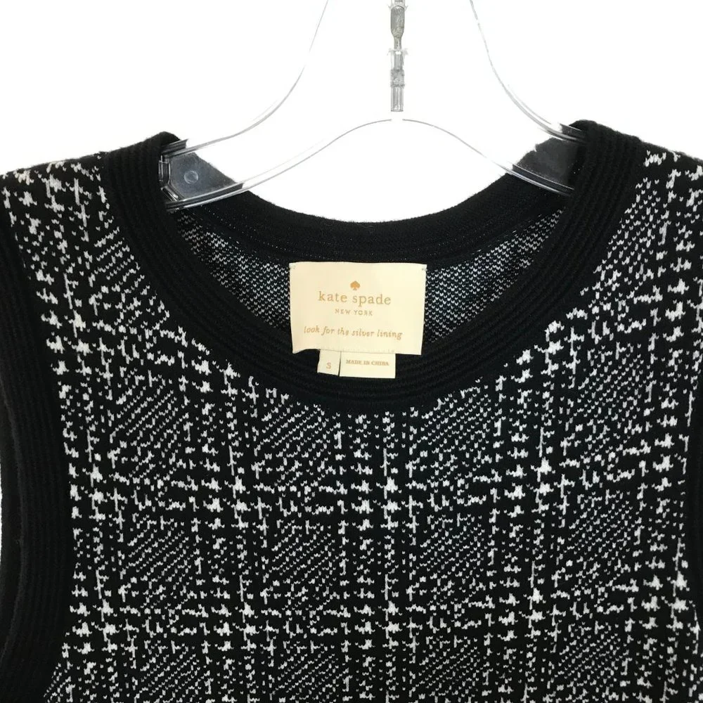 kate spade mod sleeveless