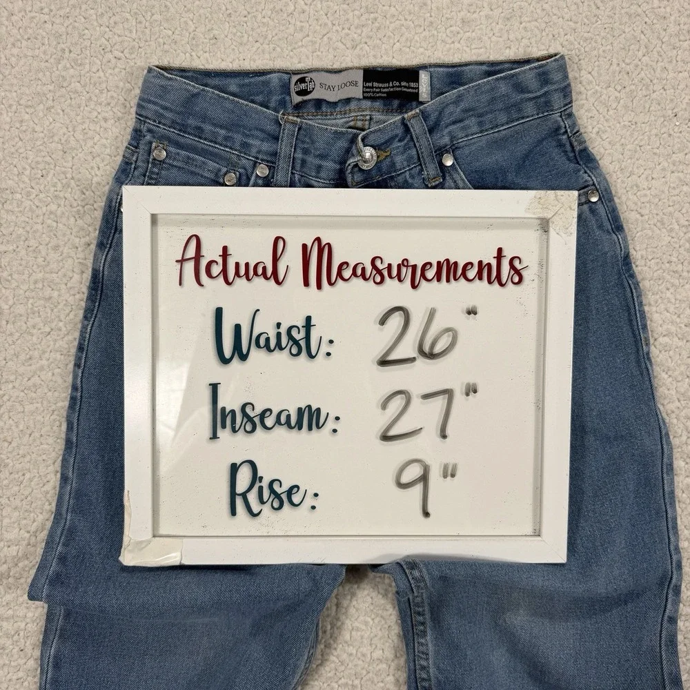 Levis y2k skater