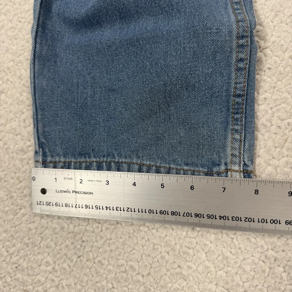Levis y2k skater