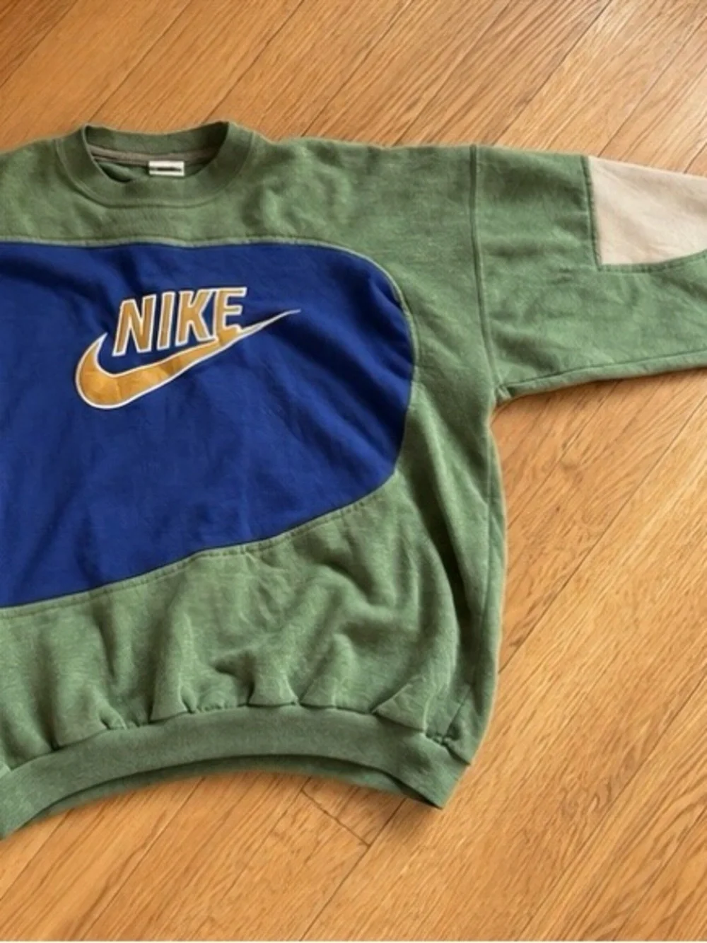 Nike one kind